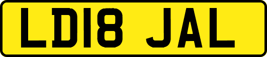 LD18JAL