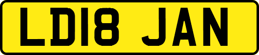 LD18JAN