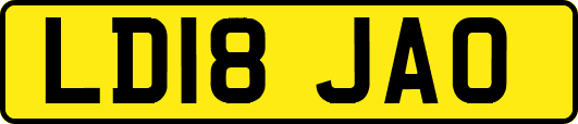 LD18JAO