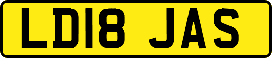 LD18JAS