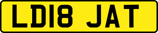LD18JAT