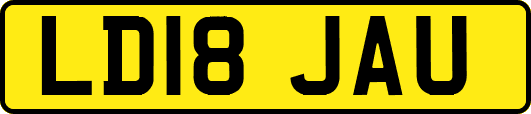 LD18JAU