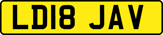 LD18JAV