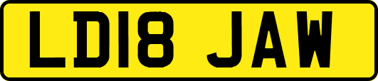 LD18JAW