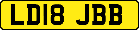 LD18JBB