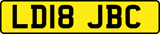 LD18JBC