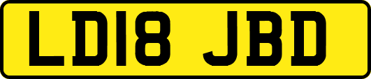 LD18JBD