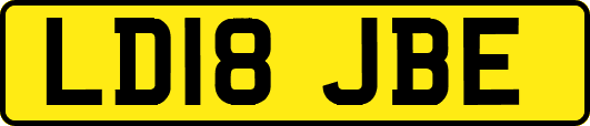LD18JBE