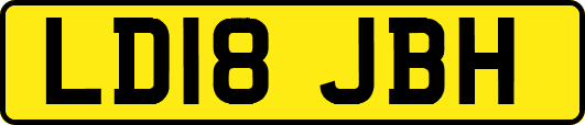 LD18JBH