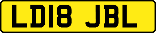 LD18JBL