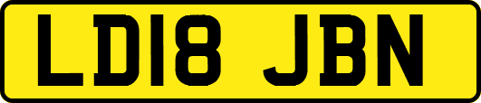 LD18JBN