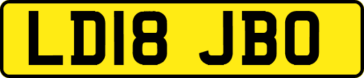LD18JBO