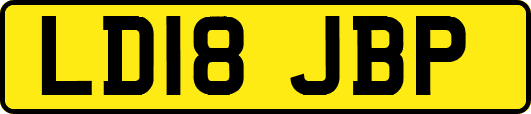 LD18JBP