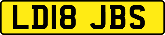 LD18JBS