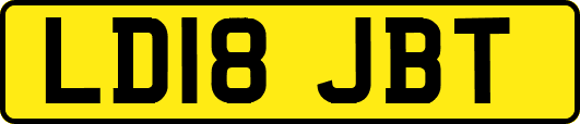 LD18JBT