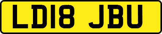 LD18JBU