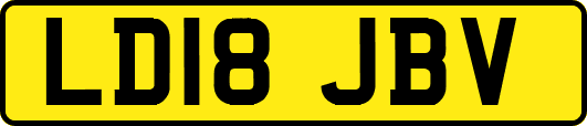 LD18JBV
