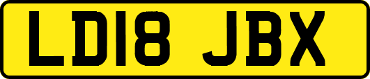 LD18JBX