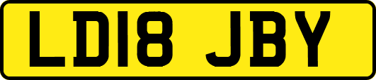 LD18JBY