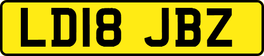 LD18JBZ