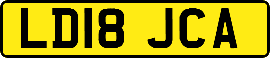 LD18JCA