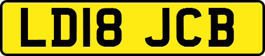 LD18JCB