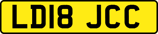 LD18JCC