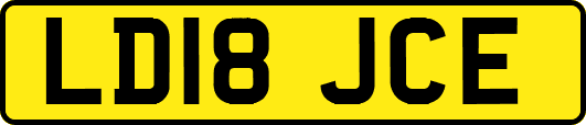 LD18JCE