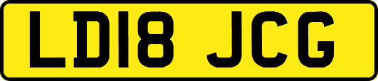 LD18JCG