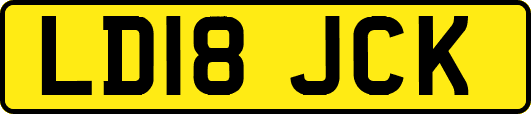 LD18JCK