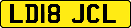 LD18JCL