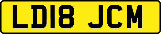 LD18JCM