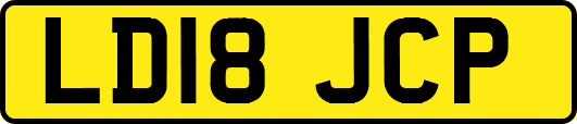 LD18JCP