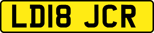 LD18JCR