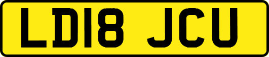 LD18JCU