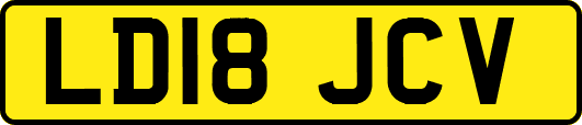LD18JCV