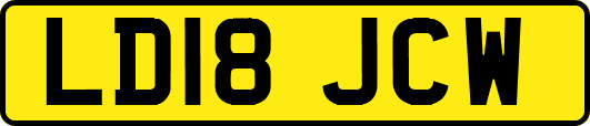 LD18JCW