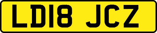 LD18JCZ
