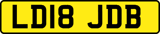 LD18JDB