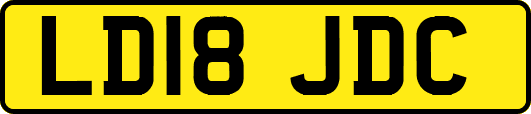 LD18JDC
