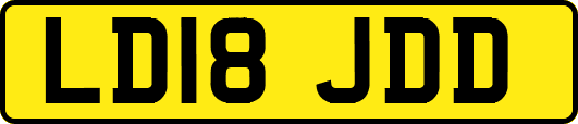 LD18JDD