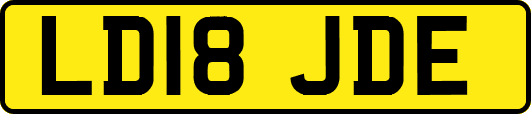 LD18JDE