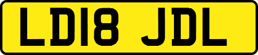 LD18JDL