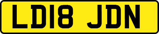 LD18JDN