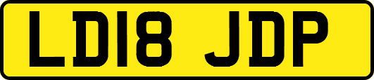 LD18JDP