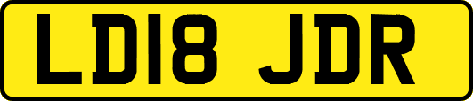 LD18JDR