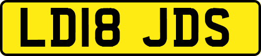 LD18JDS