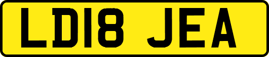 LD18JEA