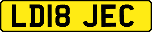 LD18JEC