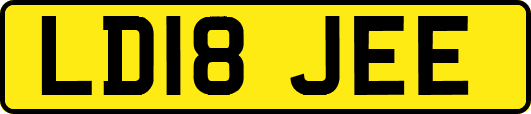 LD18JEE